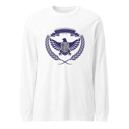 Performance | Long Sleeve Tee | FRCS | Valor Logo