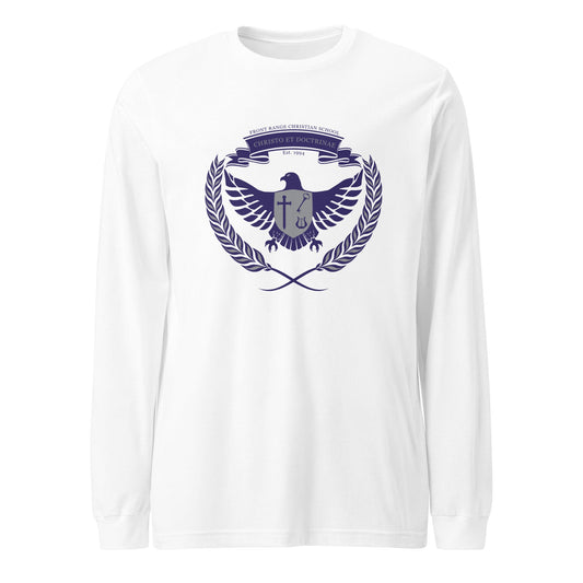 Performance | Long Sleeve Tee | FRCS | Valor Logo