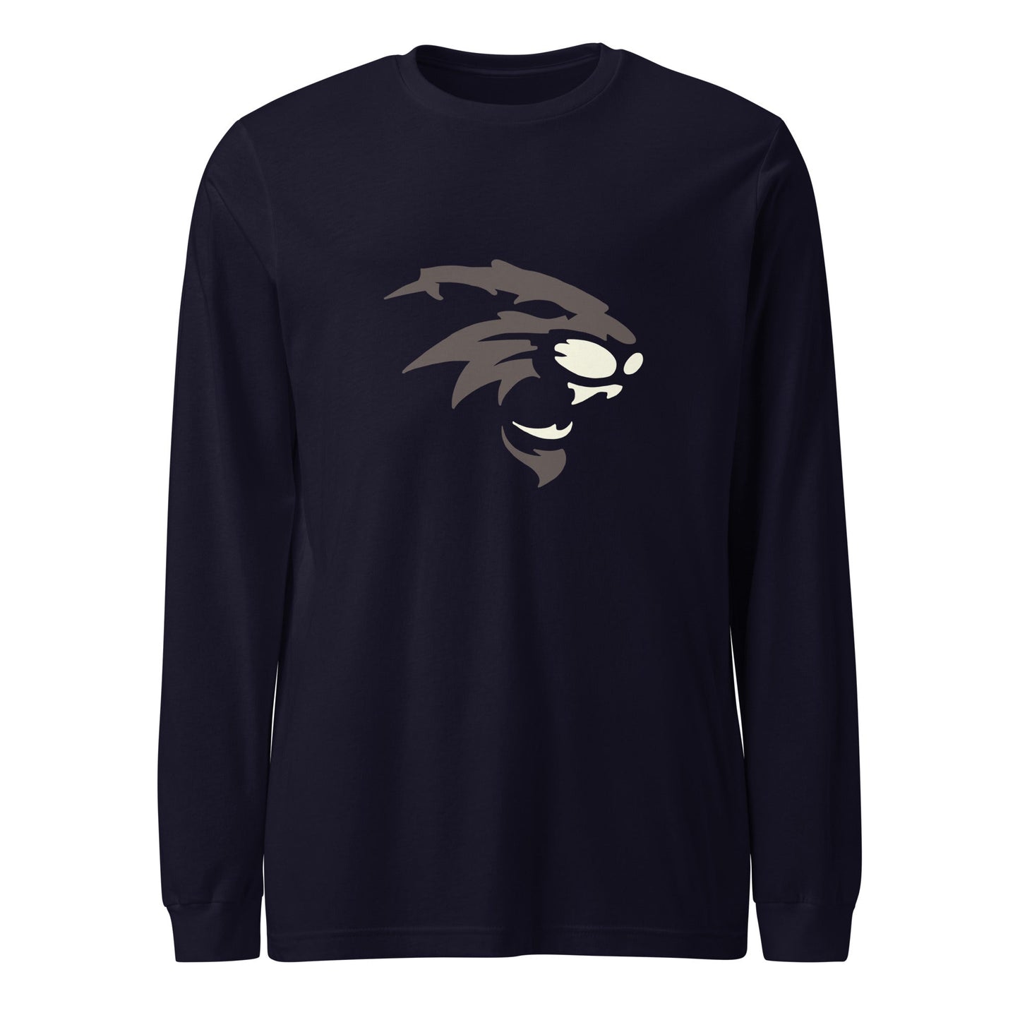 Performance | Long Sleeve Tee | GCHS | Shadow Logo