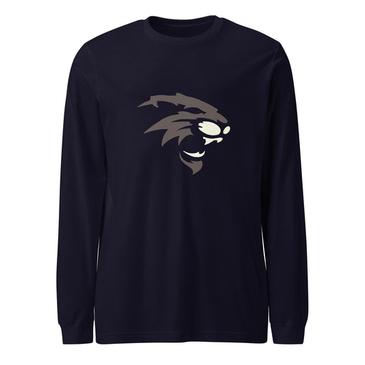 Performance | Long Sleeve Tee | GCHS | Shadow Logo