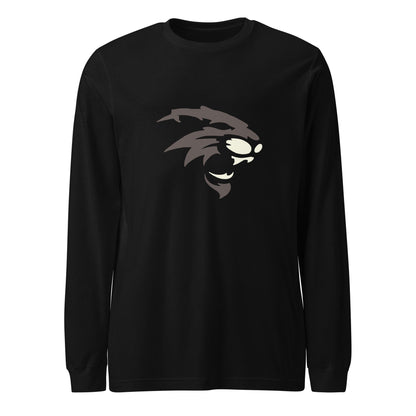 Performance | Long Sleeve Tee | GCHS | Shadow Logo