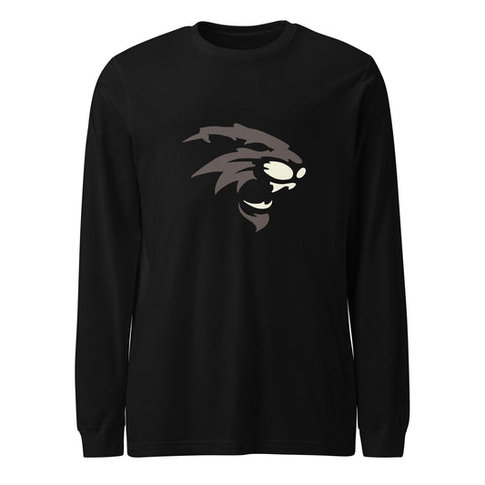 Performance | Long Sleeve Tee | GCHS | Shadow Logo