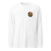Long-Sleeve
