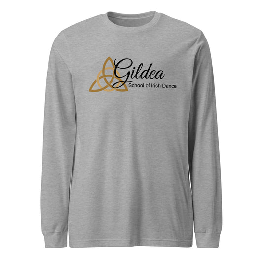 Performance | Long Sleeve Tee | Gildea School of Irish Dance