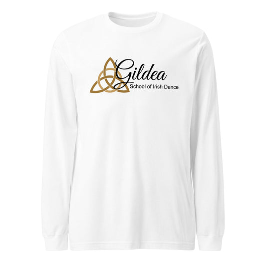 Performance | Long Sleeve Tee | Gildea School of Irish Dance