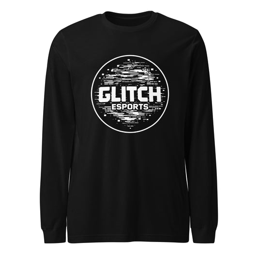 Performance | Long Sleeve Tee | Glitch Esports