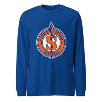 Long-Sleeve