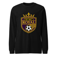 Long-Sleeve