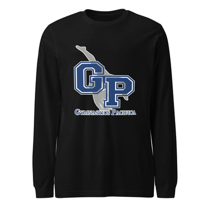 Performance | Long Sleeve Tee | Gymnastics Pacifica