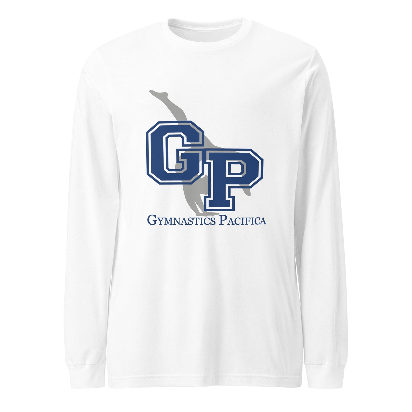 Performance | Long Sleeve Tee | Gymnastics Pacifica