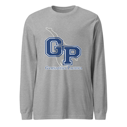 Performance | Long Sleeve Tee | Gymnastics Pacifica