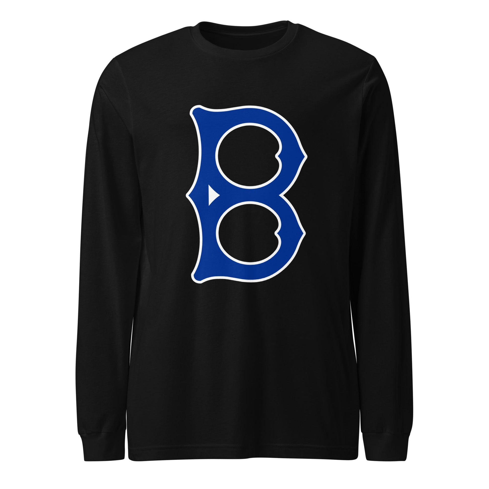 Performance | Long Sleeve Tee | Hamilton Bulldogs | Crest Logo