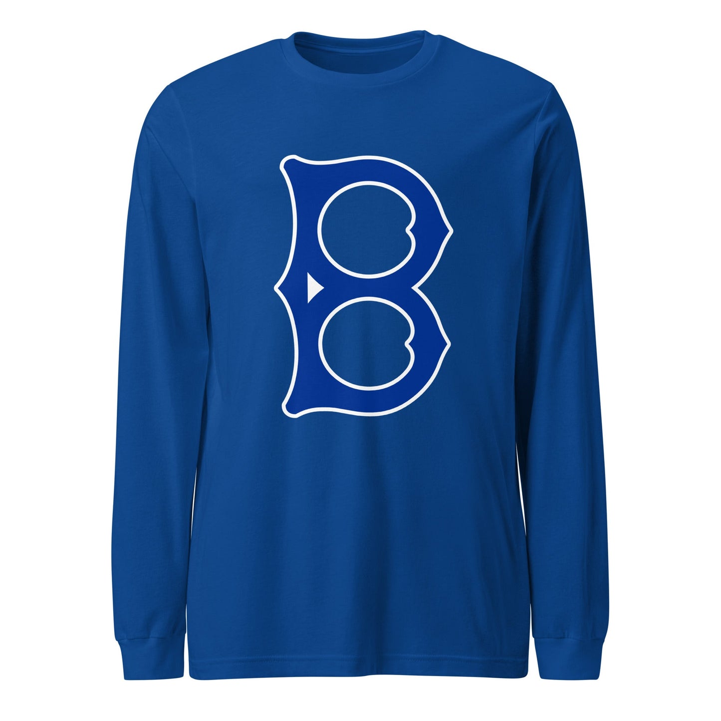 Performance | Long Sleeve Tee | Hamilton Bulldogs | Crest Logo