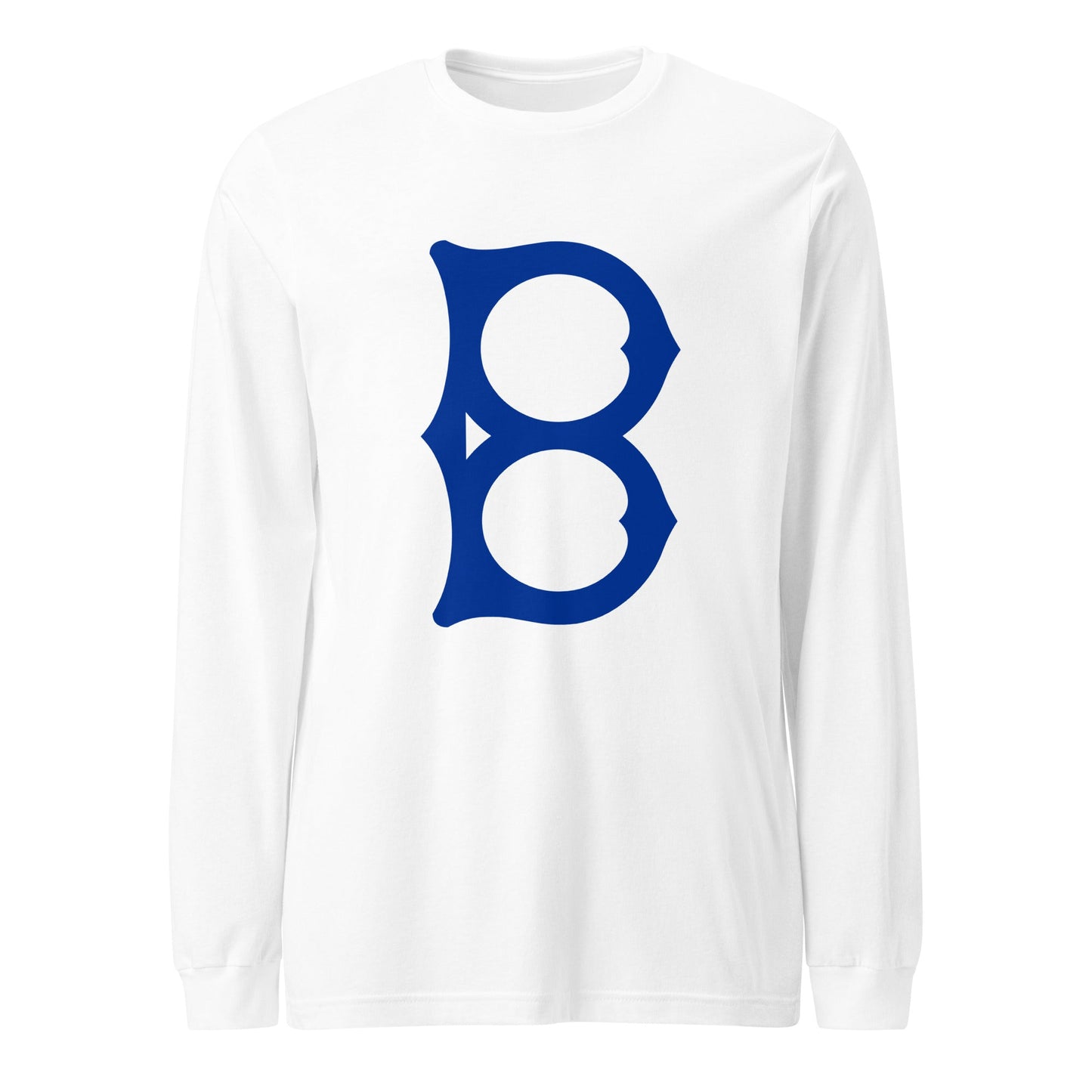 Performance | Long Sleeve Tee | Hamilton Bulldogs | Crest Logo