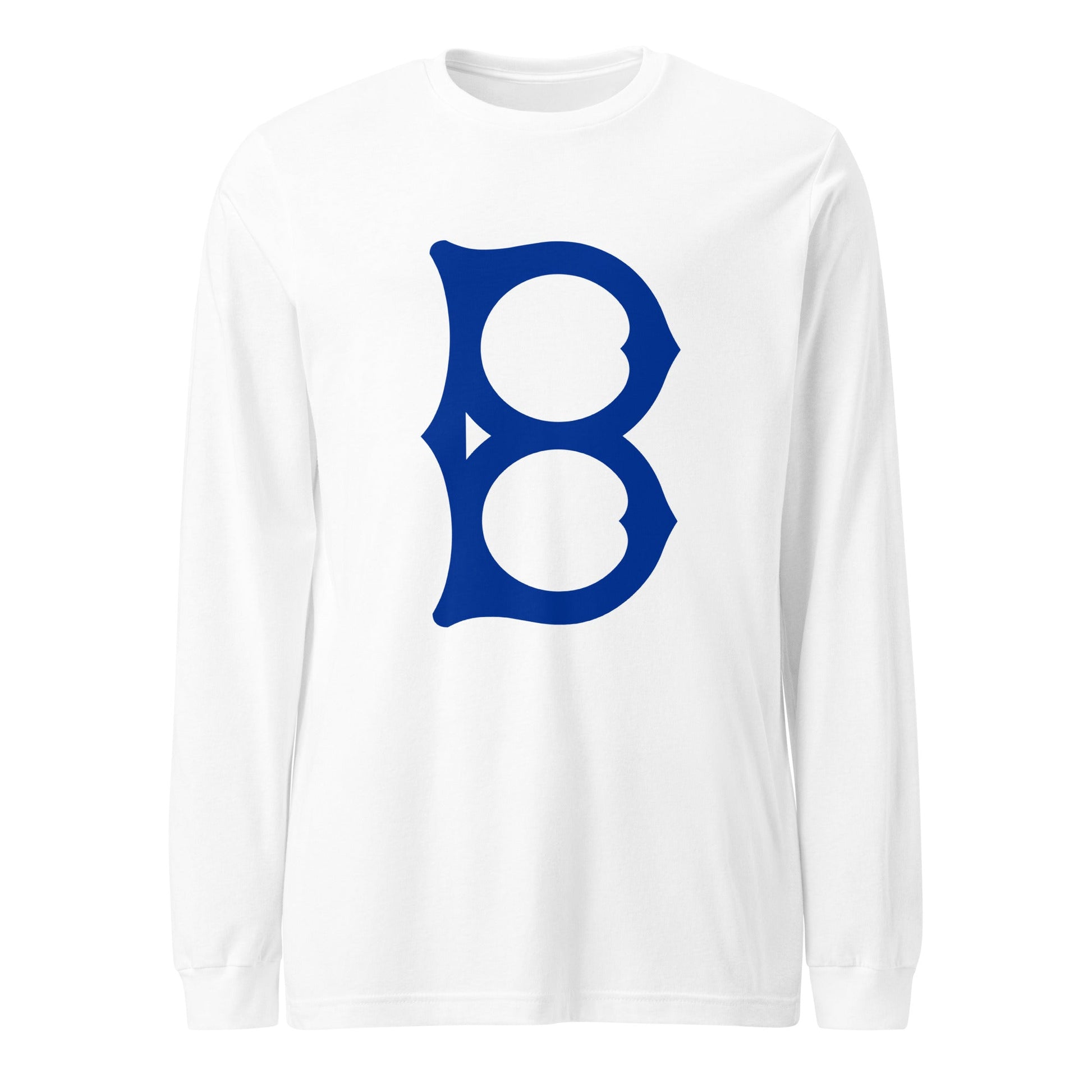Performance | Long Sleeve Tee | Hamilton Bulldogs | Crest Logo