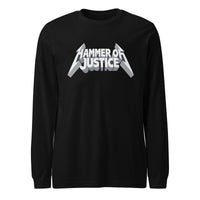 Long-Sleeve