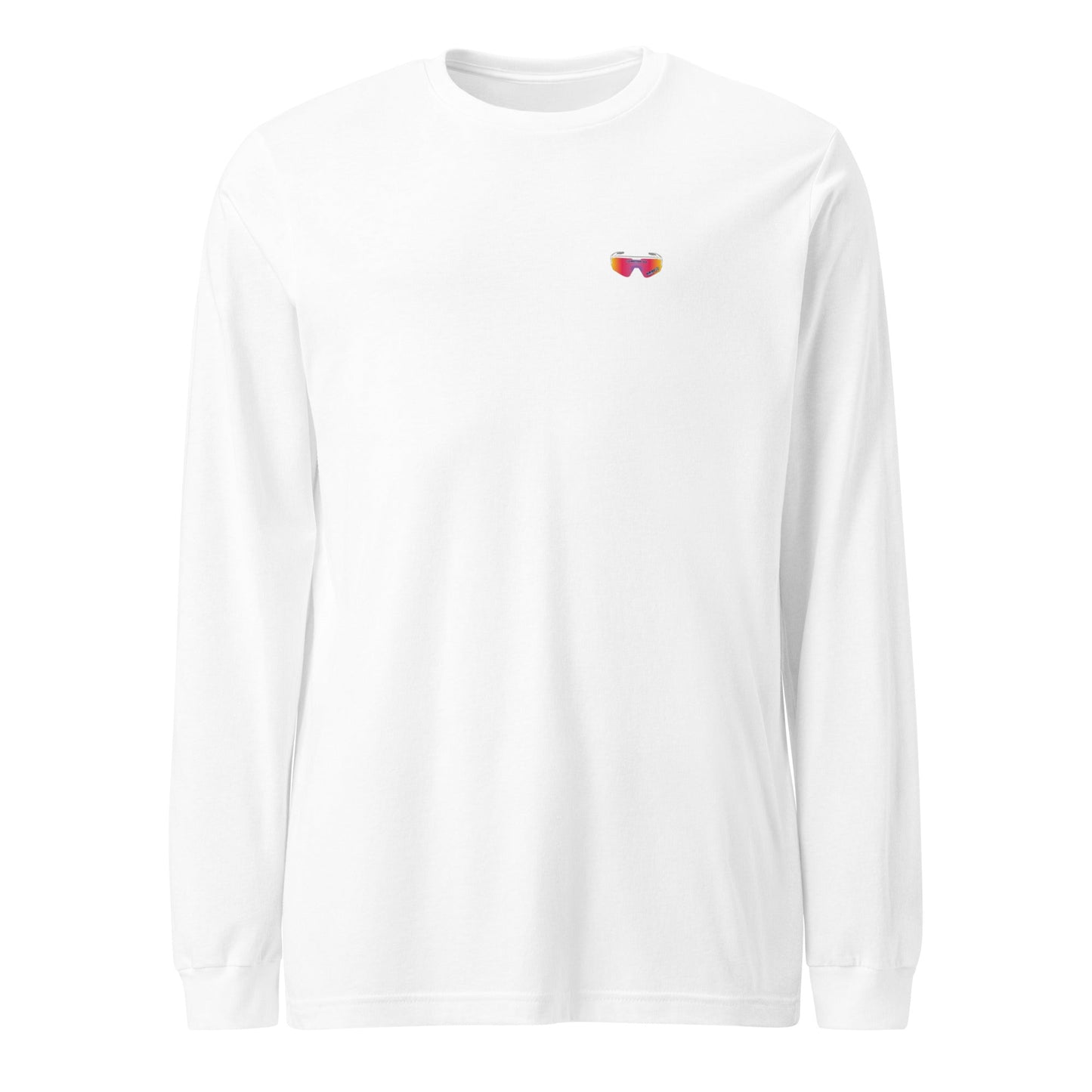 Performance | Long Sleeve Tee | Hard 90 Legacy | Shade Logo