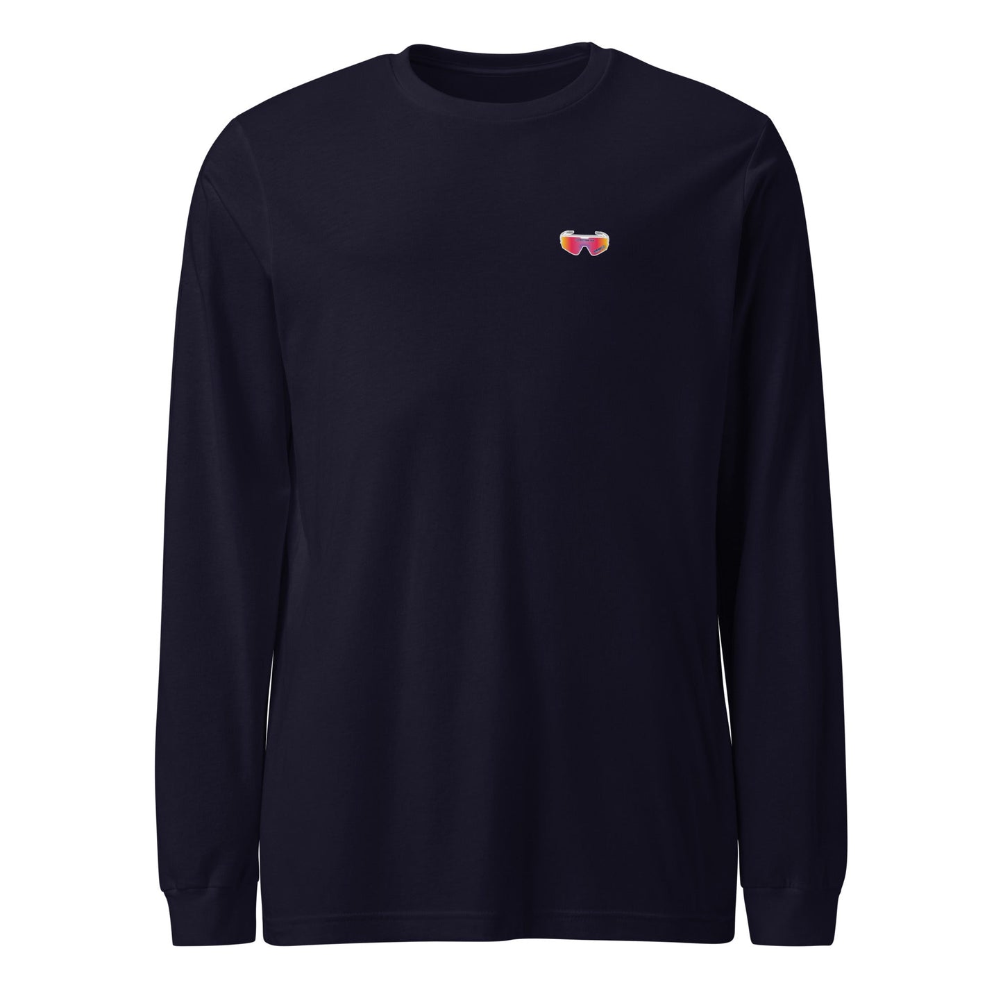 Performance | Long Sleeve Tee | Hard 90 Legacy | Shade Logo