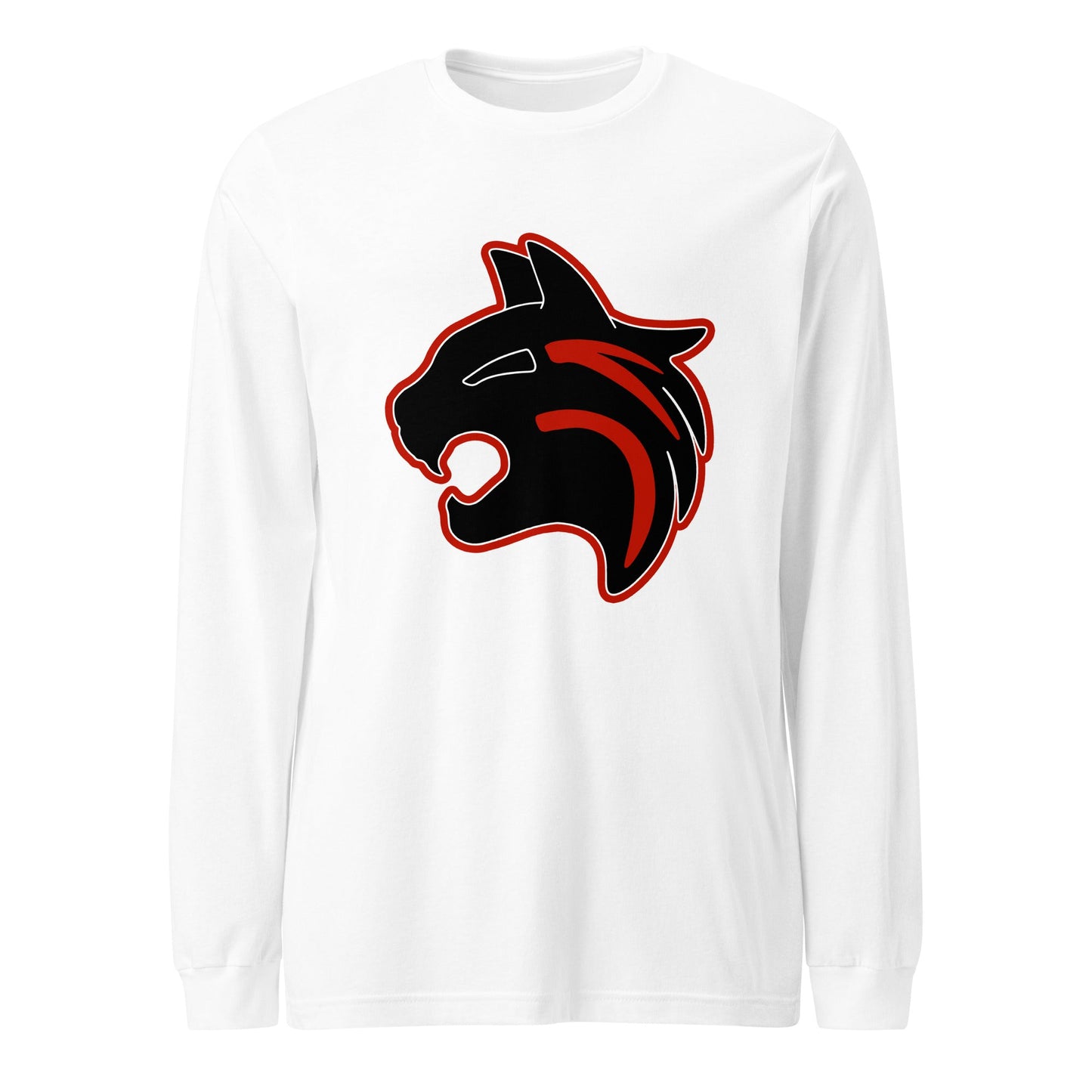 Performance | Long Sleeve Tee | Hemingford Bobcats