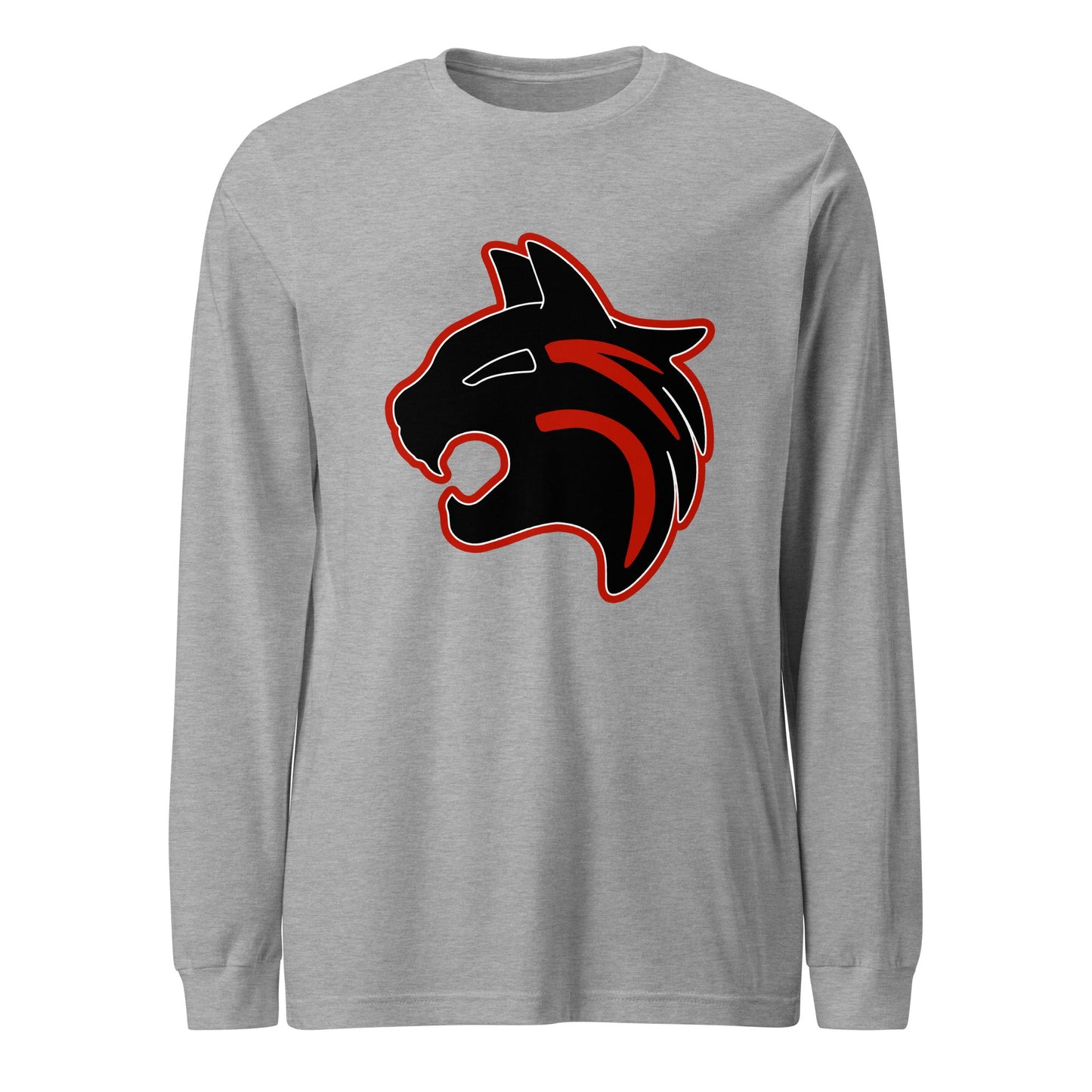 Performance | Long Sleeve Tee | Hemingford Bobcats