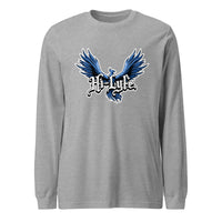 Long-Sleeve