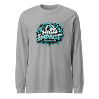 Long-Sleeve