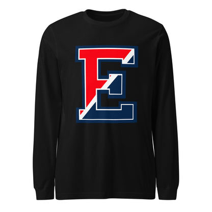 Performance | Long Sleeve Tee | Highlands Ranch Eagles