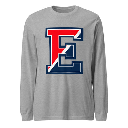 Performance | Long Sleeve Tee | Highlands Ranch Eagles