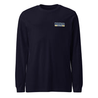Long-Sleeve