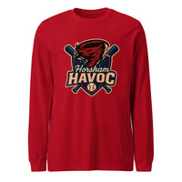 Long-Sleeve
