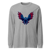 Long-Sleeve