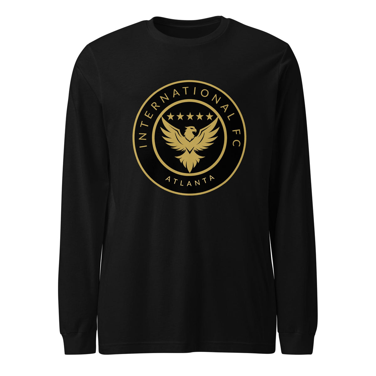 Performance | Long Sleeve Tee | IFC Atlanta