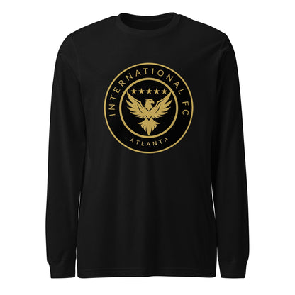 Performance | Long Sleeve Tee | IFC Atlanta