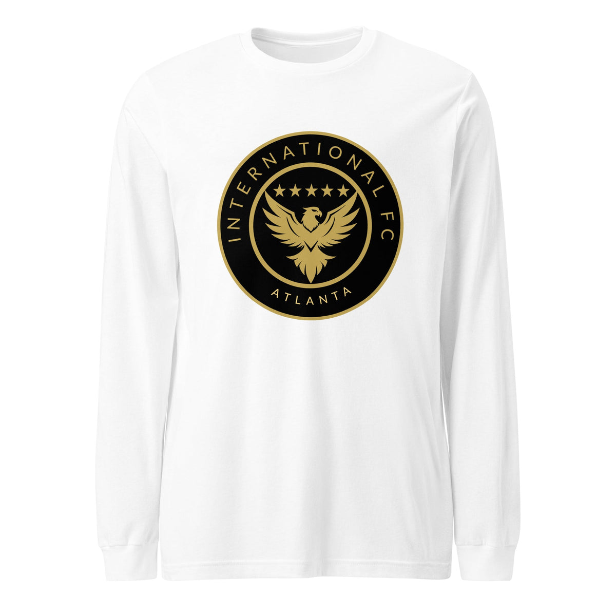 Performance | Long Sleeve Tee | IFC Atlanta