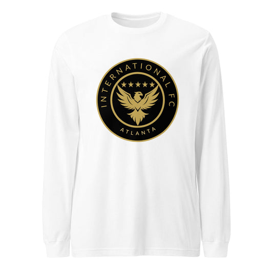 Performance | Long Sleeve Tee | IFC Atlanta
