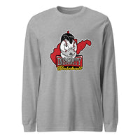 Long-Sleeve