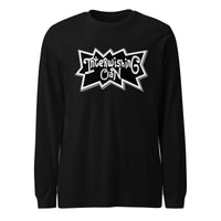 Long-Sleeve