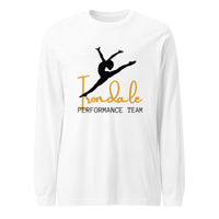 Long-Sleeve