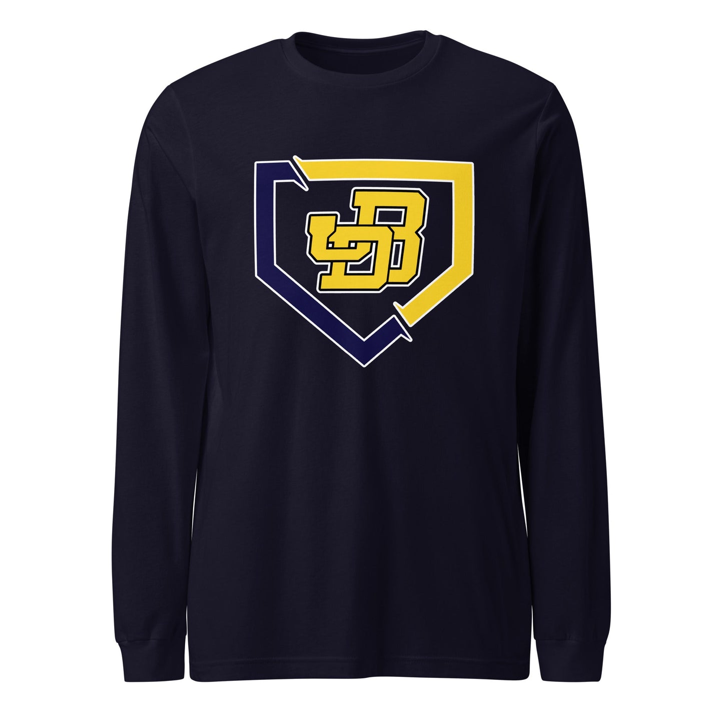 Performance | Long Sleeve Tee | JDB