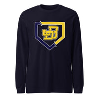 Long-Sleeve