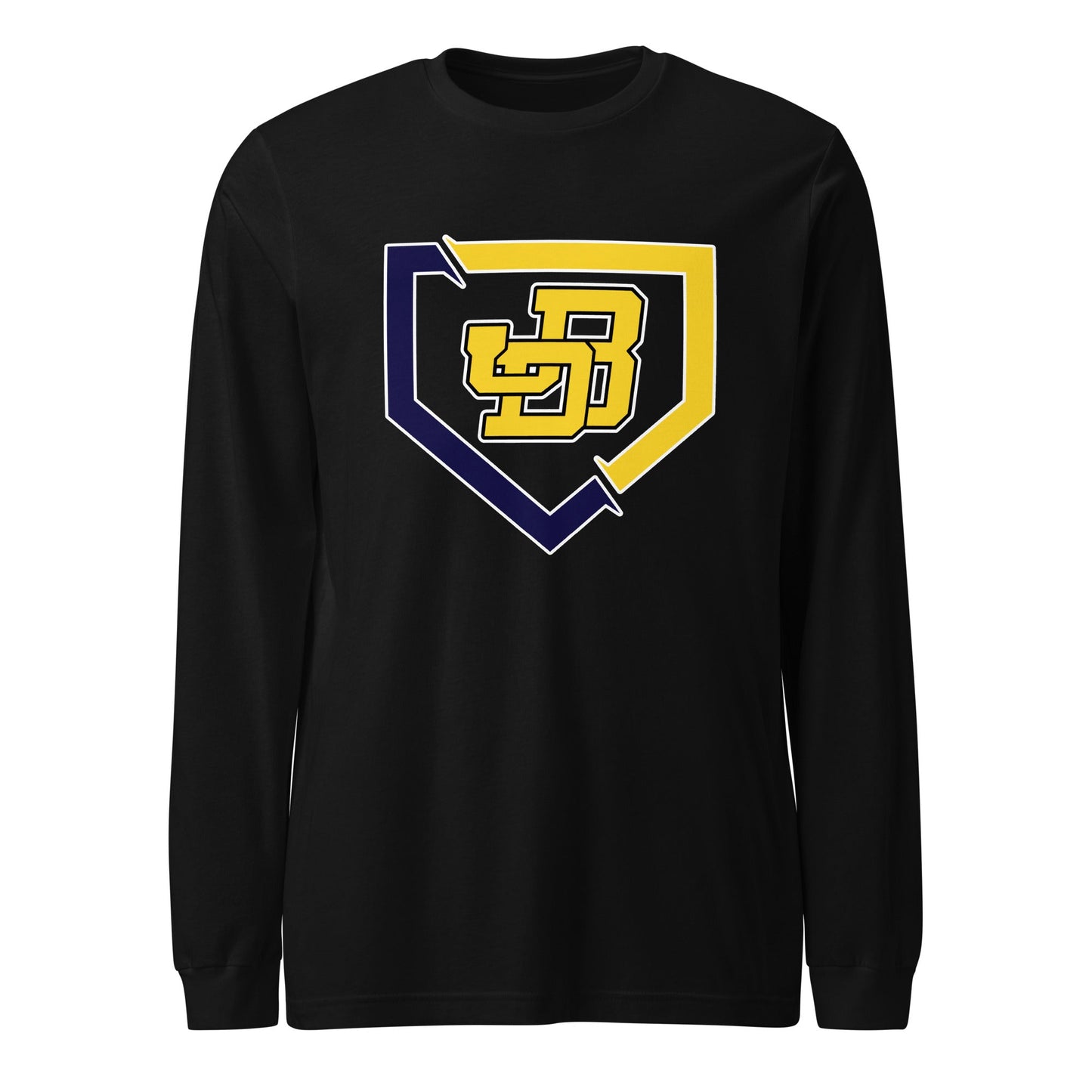 Performance | Long Sleeve Tee | JDB