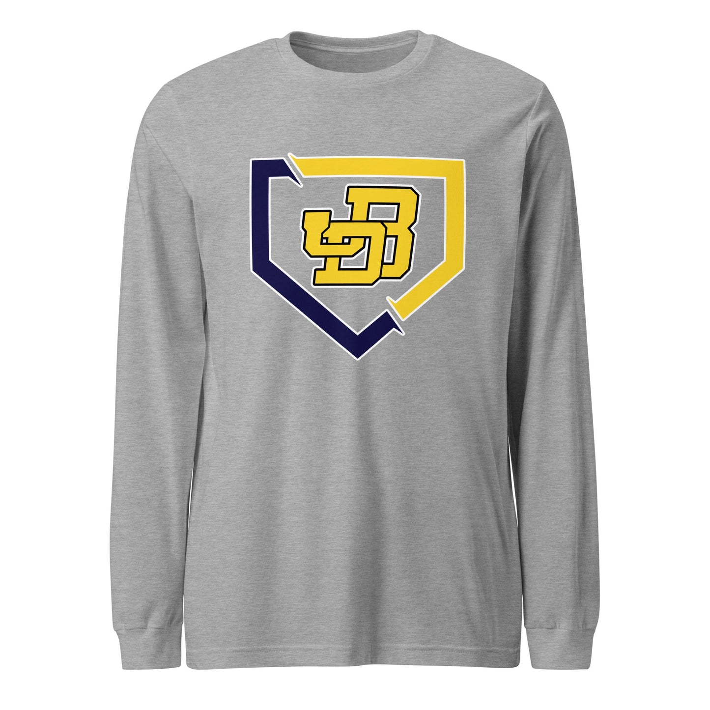 Performance | Long Sleeve Tee | JDB