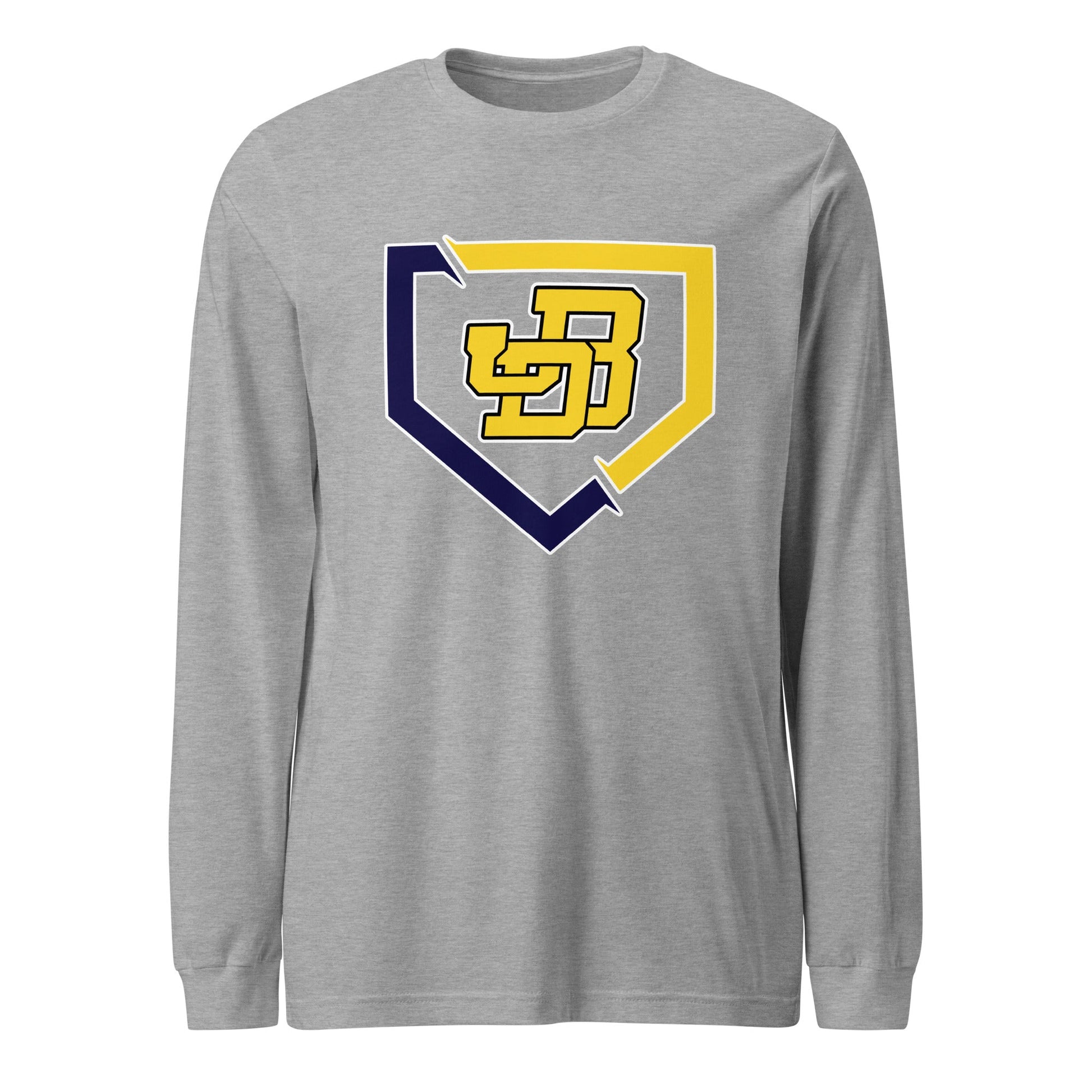 Performance | Long Sleeve Tee | JDB