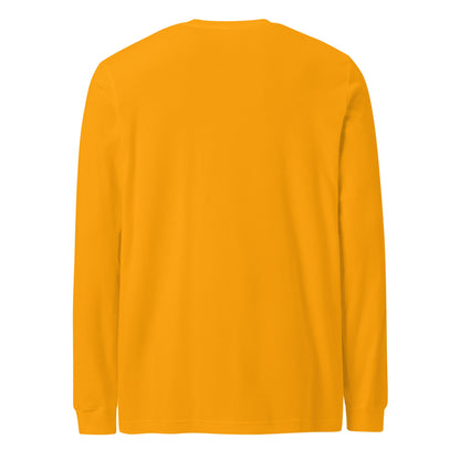 Performance | Long Sleeve Tee | Joanna Hornets | Hornet Logo