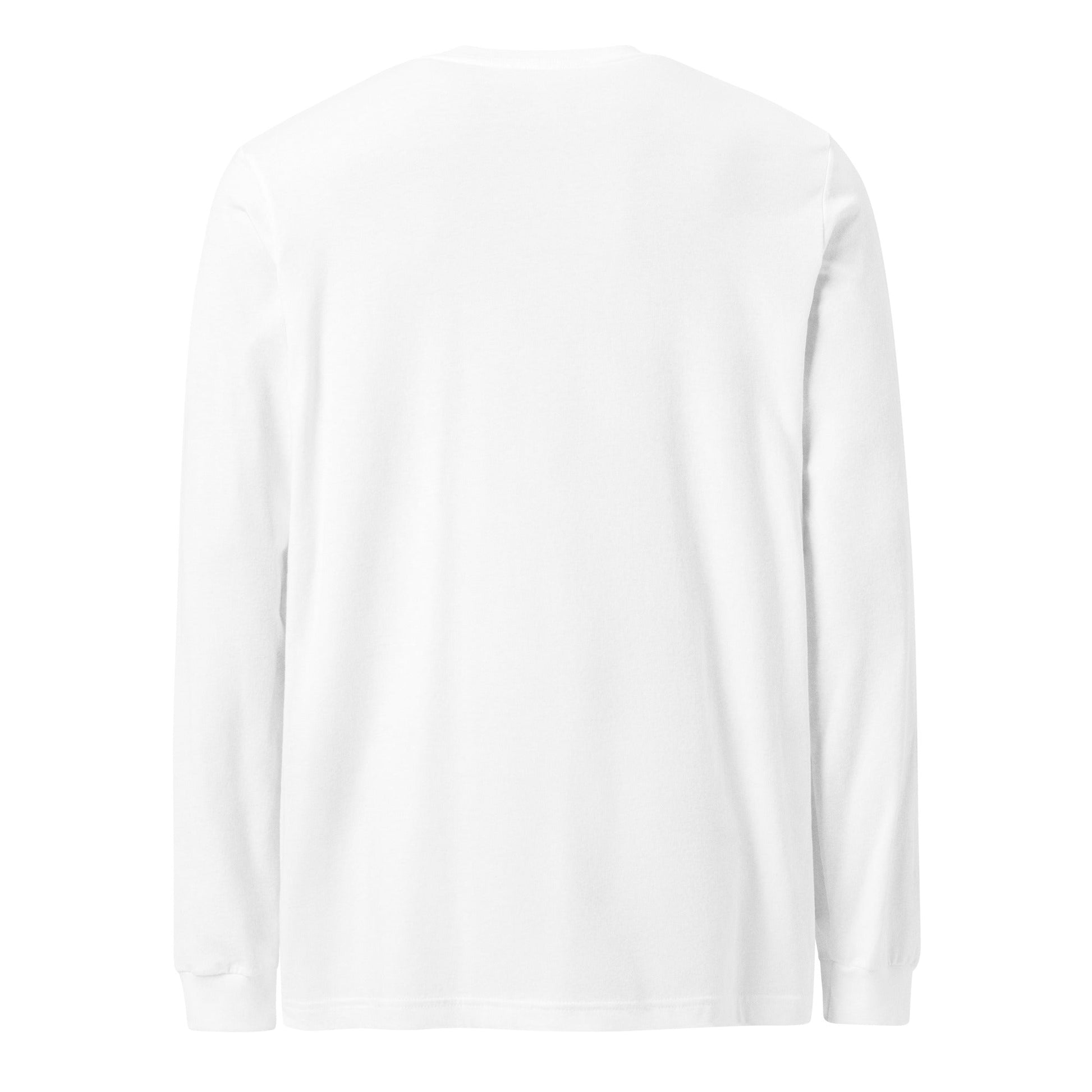 Performance | Long Sleeve Tee | Joanna Hornets | Hornet Logo