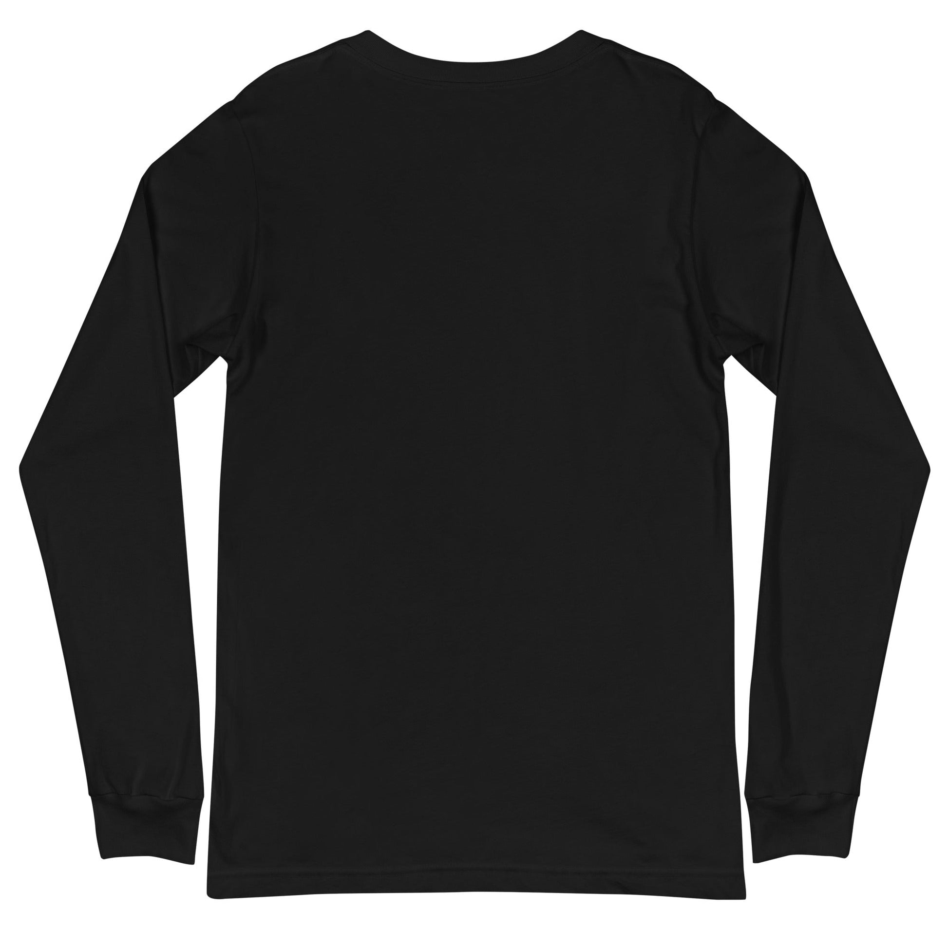 Performance | Long Sleeve Tee | Joanna Hornets | Script Logo