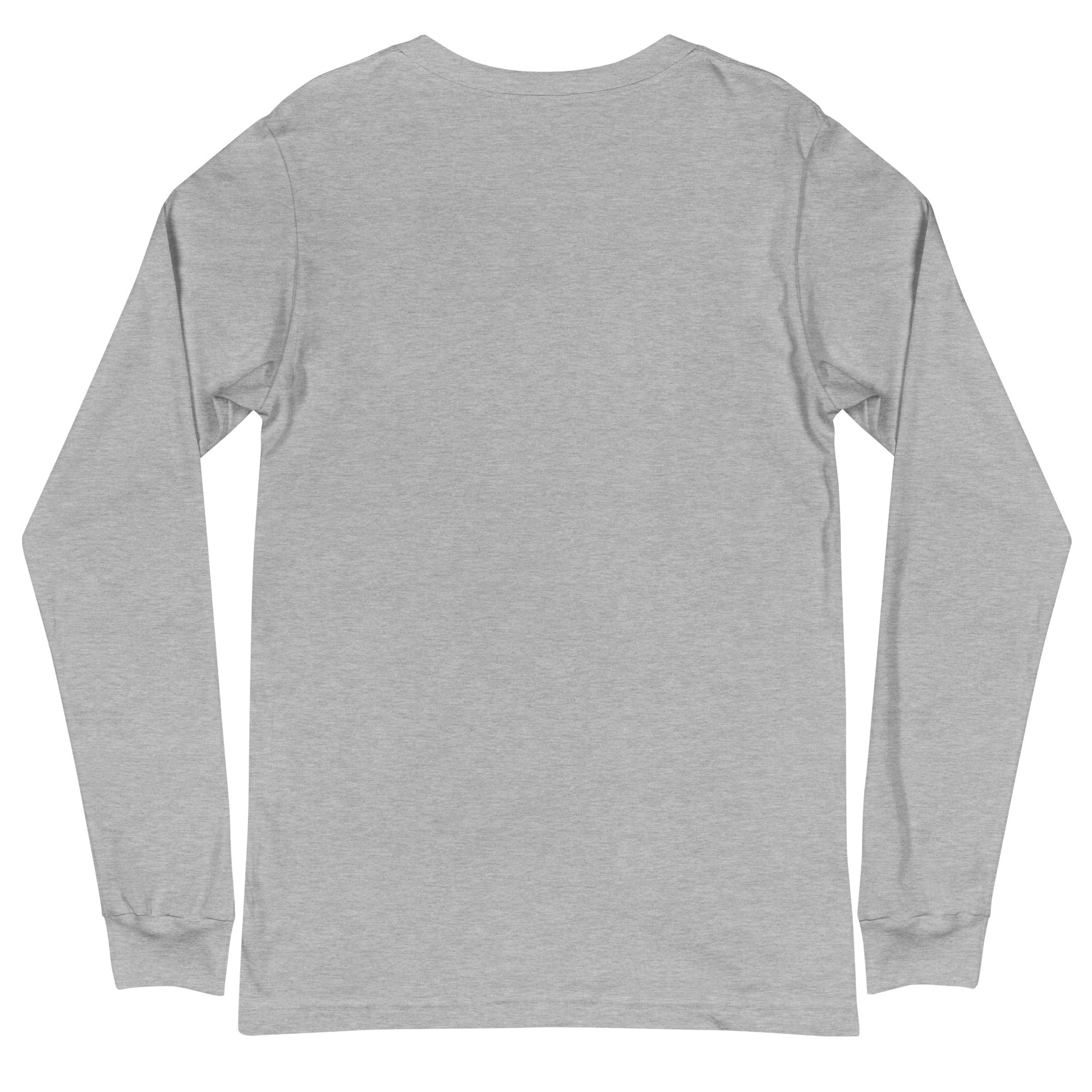 Performance | Long Sleeve Tee | Joanna Hornets | Script Logo
