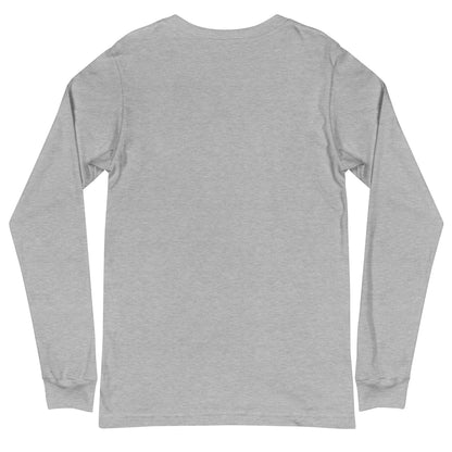 Performance | Long Sleeve Tee | Joanna Hornets | Script Logo