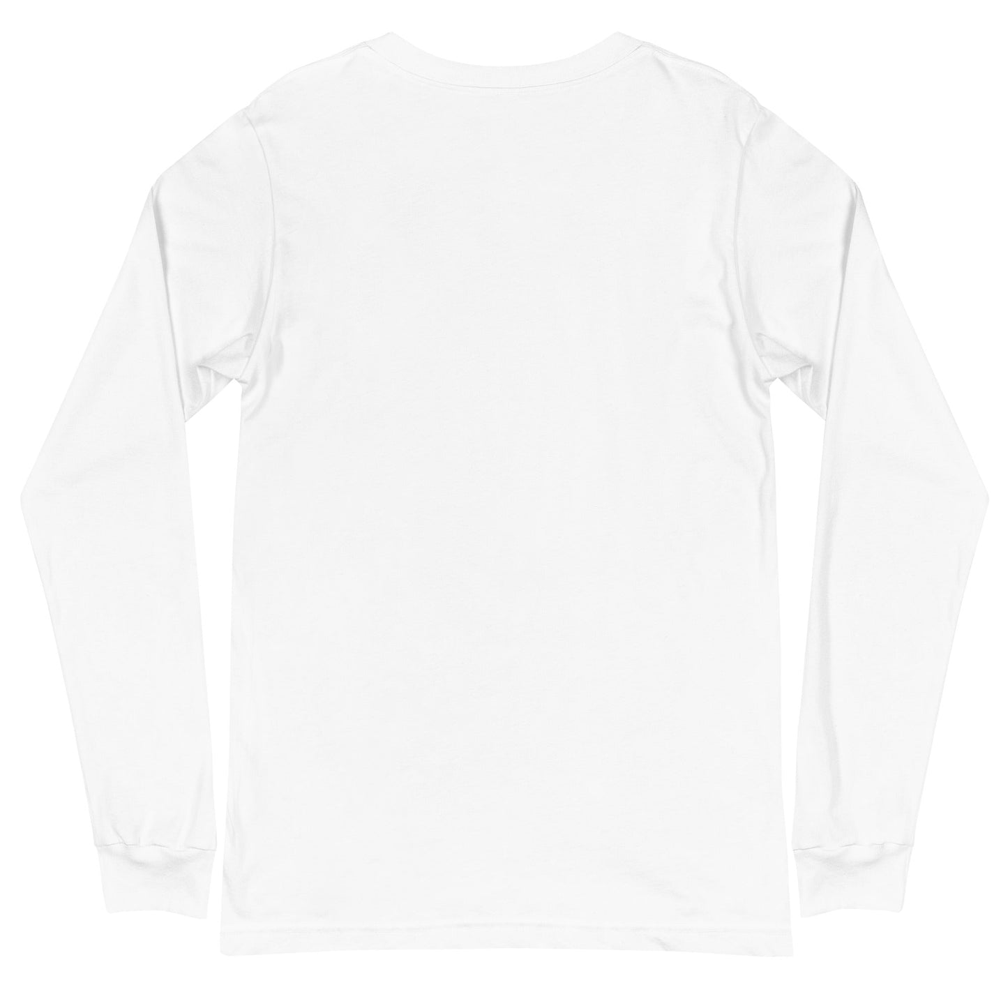 Performance | Long Sleeve Tee | Joanna Hornets | Script Logo