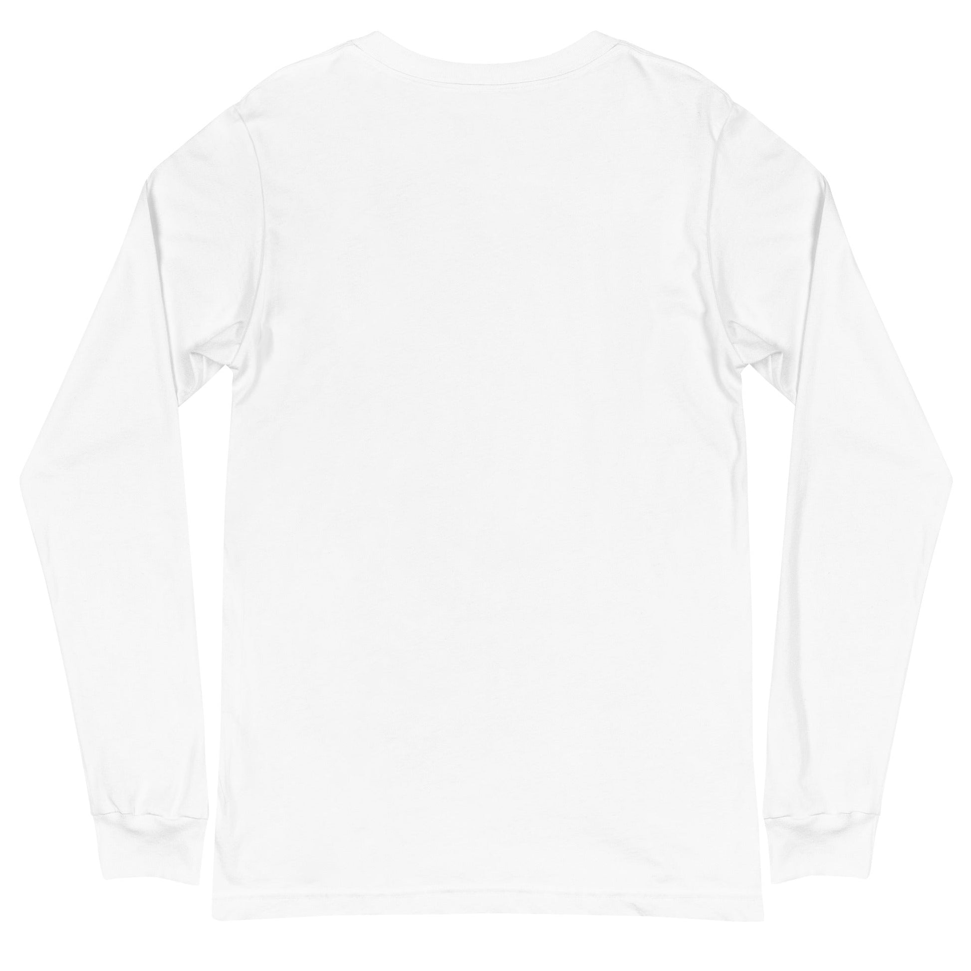 Performance | Long Sleeve Tee | Joanna Hornets | Script Logo